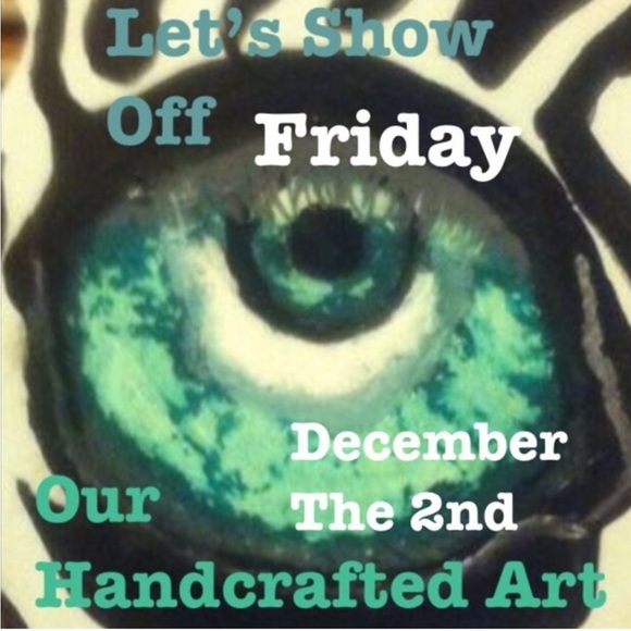 🔍Hand Crafted- Humbled Participant🥹 - Picture 2 of 2